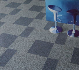 辦公室地毯與方塊地毯 選擇與應用指南